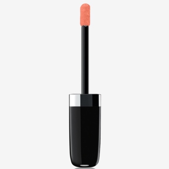 Marc Jacobs Enamored Lip Lacquer Rah Rah - Picture 11 of 16